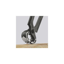 KNIPEX KNIPEX KNIPEX 5001-160 Yatco (Carpenter Pliers) 6.3 x 1.9 x 0.6 inches (160 x 47 x 16 mm), 1 Piece 5001-160
