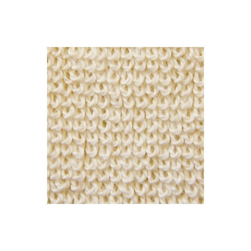 Petite Bath Mat "Hotel Resort" (Light Gray)