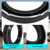 FBSCTMH 2 Set Rear Axle Bearing & Seal & Press