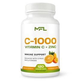 MUSCLE FOOD LABS - NIACIN(B3) - B3 Niacin Supplements - 120 Vegan Capsules