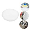 PACKOVE Drill Buffing Pad Polishing Applicator for Car Detailing Easy