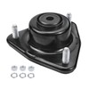 Frankberg 1 x Suspension Strut Support Bearing Front Axle Compatible