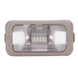 Car Roof Light for 2004-2008, 15126553 Car Interior Dome Ceiling Light Working Lamp