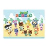 Atsube Animal Crossing Desk Pad / New Entrance