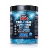 Creatine Gummies 5000mg Per Serving – BCAA 1000mg + Vitamin