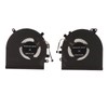 CPU Cooling Fan 4 Pin Power Connector CPU GPU Fan