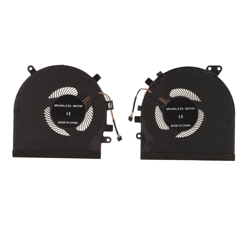 CPU Cooling Fan 4 Pin Power Connector CPU GPU Fan