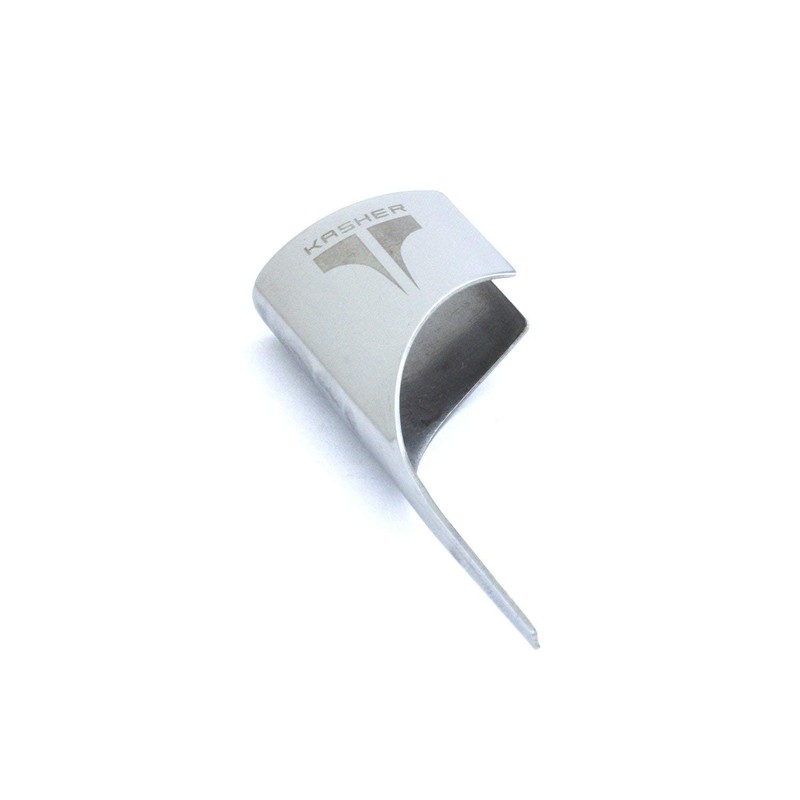 Kasher Classic Lighter Tool Without Lighter - Stainless Steel, Lightweight,