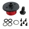 Differential Case 37T Main Gear & 13T Input Gear AR310872