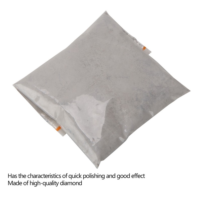 Polishing Diamond Micron Powder Gem Jade Ceramic Polishing ToolW0.5/10000Grit