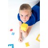 HAPPY HCJ300 Junior Cardboard Box 3D Puzzle, Pack of 6