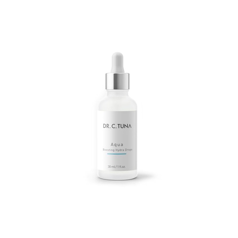 Farmasi ''Farmasi Dr. C. Tuna Boosting Hydra Drops 1 fl.oz.
