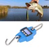 Crane Scale Handheld Portable Digital Accurate Multifunctional Industrial Electronic Hanging