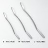 Stainless Steel Gua Sha Massage Tool for Body Care –