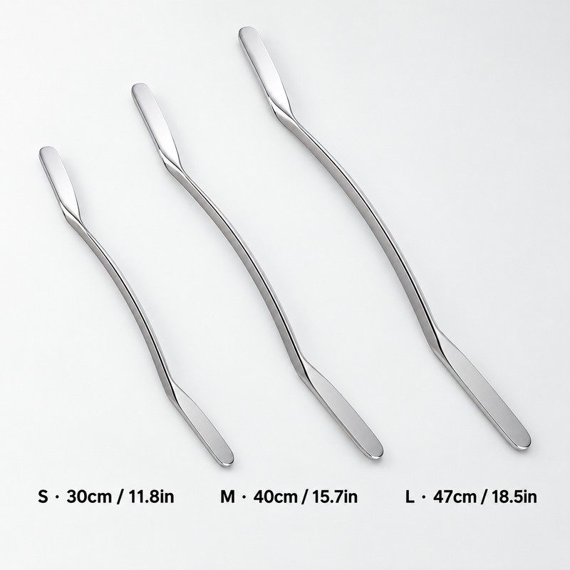 Stainless Steel Gua Sha Massage Tool for Body Care –