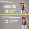 WD-40 WD 40 White Lithium Grease Spray Long Lasting Lubrication