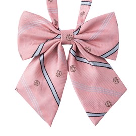 Classe School Ribbon, School Uniform, High School Girl, Junior High School Student, Events, All Year, School, Plain, Uniform