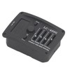 Acoustic Guitar 4 Band Equalizer EQ Preamps Piezo Pickup Chromatic