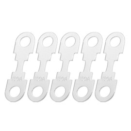 A ABSOPRO 150A 12V High Current Fuses for Car Audio Pack of 5