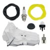 CS-310 Chainsaw Parts Replace for Echo A226000460 Air Filter Spark