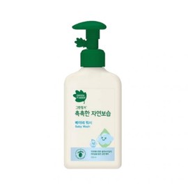 NEW Moist Natural Moisturizing Wash 320ml / NEW 촉촉한자연보습워시 320ml