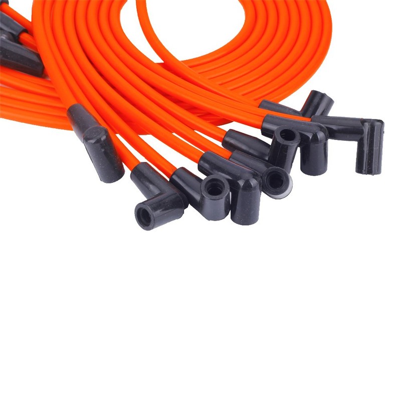 Spark Plug Wires Sets Igniton Set 8mm High Performance Plug