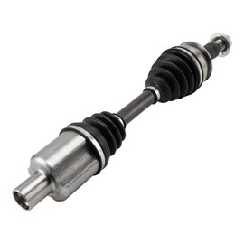 Torchbeam Front Right New Constant Velocity CV Axle Drive Shaft for 2011-2015 Volt, 66-1574 CV Drive Axles