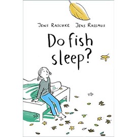 Do Fish Sleep?