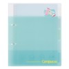 Kokuyo Campus Easy Print 2-Hole Loose Leaf Binder Limited 50th