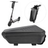 WHEEL UP Front Hanging Bag Storage Case Reflective for Electric