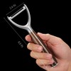 Serrated Blade Premium Y Type 304 Stainless Steel Multifunctional Kitchen