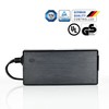 LEICKE Ull Universal Power Supply, 5.5 x 2.5 mm Plug