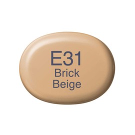 E31 Copic Sketch (Brick Beige) 10234301