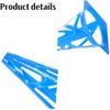 Goxfaca Training Cones Soccer Training Equipment Practice Cones Soccer Training