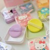 Air Cushion Puffs, Cases, Refills, and Peeling Cushions NO.12 10ea