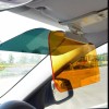 Unbranded Sun Visor Extender for Car - Universal Adjustable Side