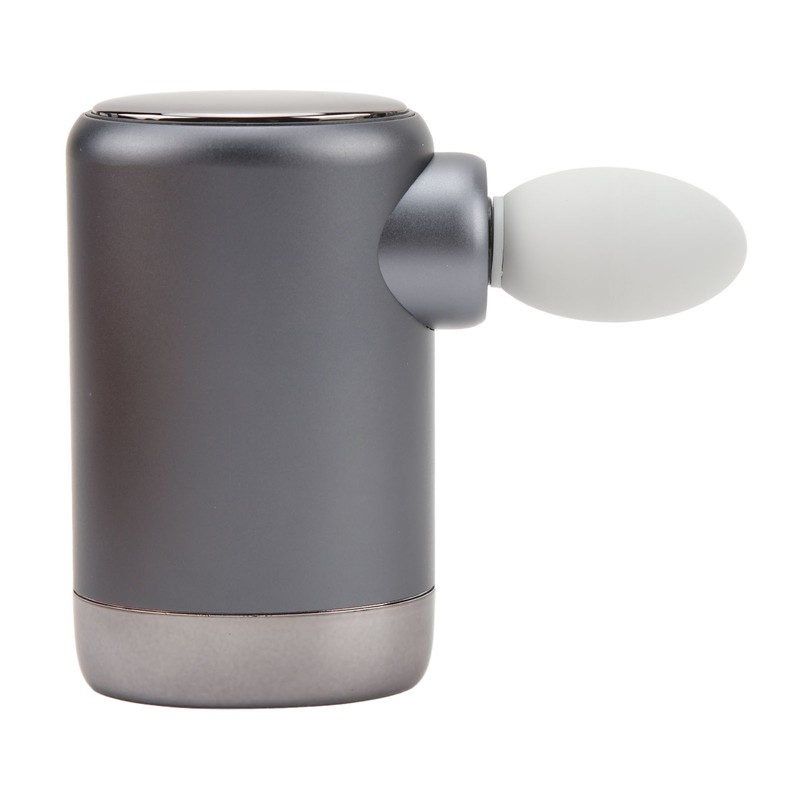 Mini Deep Tissue Massager Portable Pocket Handheld Percussive Muscle Massager