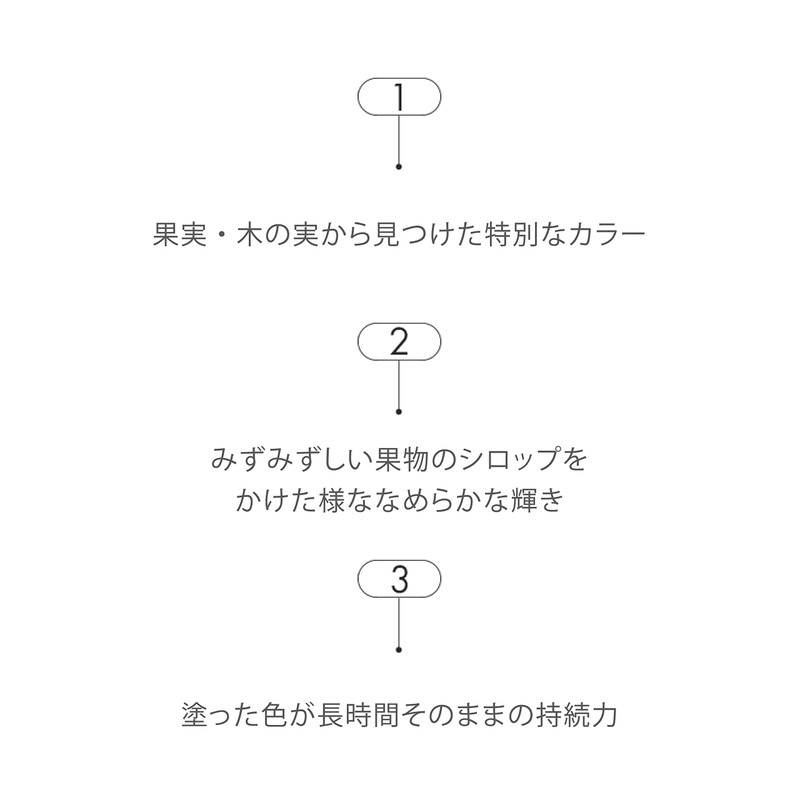 Rom&nd Juicy Lasting Tint, 13 Eat Dotori