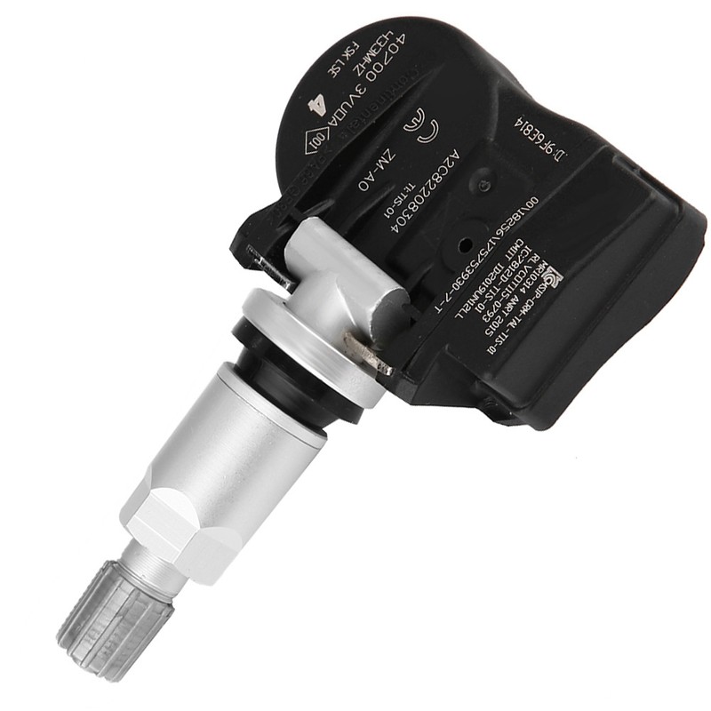 407003VU0A TPMS Tire Pressure Sensor for Nissan Renault