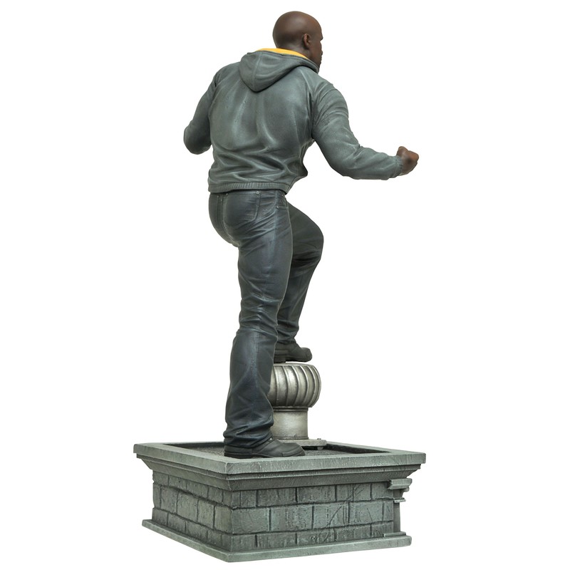 Luke Cage PVC Figure