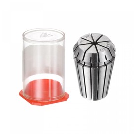 HARFINGTON ER20 Spring Collet 3mm Chuck 65Mn Steel for CNC Engraving Machine Lathe Milling