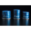 Blitz (blitz) Racing Oil Filter (re-singuoirufiruta-) Oil Element B – 5232 matuda・mitubisi・subaru φ