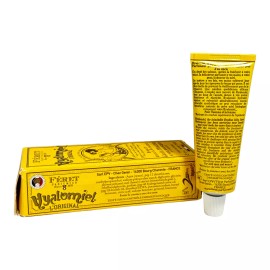 Feret Hyalomiel L'Original Moisturizing Soothing & Refreshing Hyaline Jelly 50ml