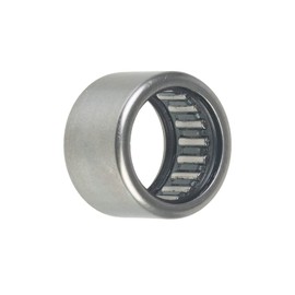 INA HK1216-2RS-L271 Drawn Cup Needle Roller Bearing, 16mm