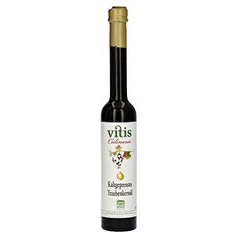 Traubenkernoel Cold Pressed Unfiltered Vitis 100ml