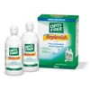 OPTI-FREE OPTI-FREE® Replenish Twin Pack, Multipurpose Contact Lens Solution, 2