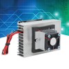 Semiconductor Cooler High Cooling Efficiency Fully Sealed Construction Thermoelectric Cooler