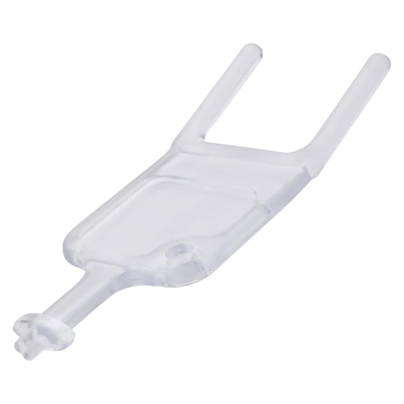 Universal Dispenser Key Compatible with Jofel C-Fold Paper & Towel