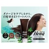 Tentstar Henna Color Treatment, Warm Brown