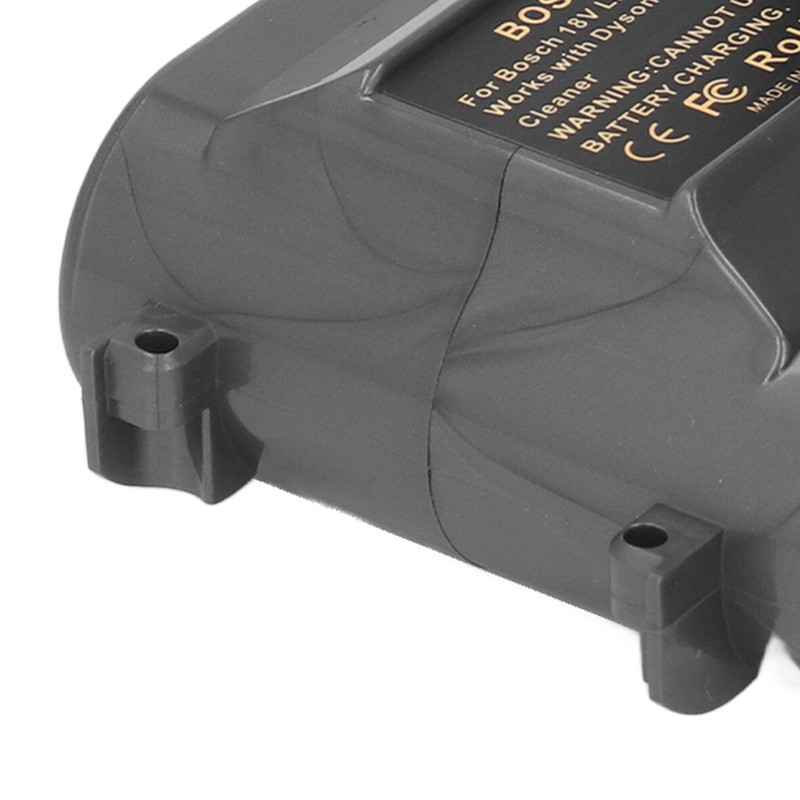 Battery Adapter Convert for Bosch 18V for V7 Series Power